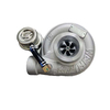 WEIFU Turbocharger Model: HP55 Part number X10006349 for D30TCIE in the cloud