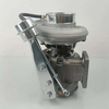 Model Alfredturbo Turbocharger HX40W Nombor Bahagian C4051033 untuk Cummins 6L375 Tekanan Tekanan Tinggi Penjimatan
