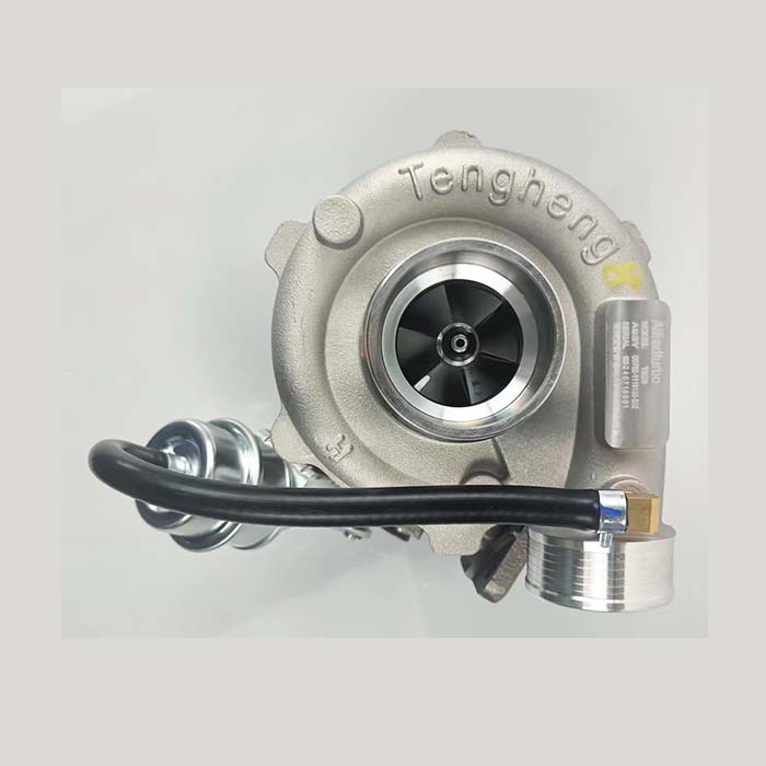 Alfredturbo Turbocharger Model TB28 Part number D0702-1118100-502 Short valve