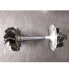 Turbocharger Rotor Assembly