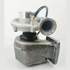 Alfredturbo Turbocharger Model JP98D3 Part number VG1560118229 for heavy duty truck WD615 high pressure fuel saving