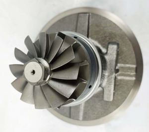 Model Kartrij Turbocharger: 843703-5005 atau 1000623397 Nombor bahagian JX-99