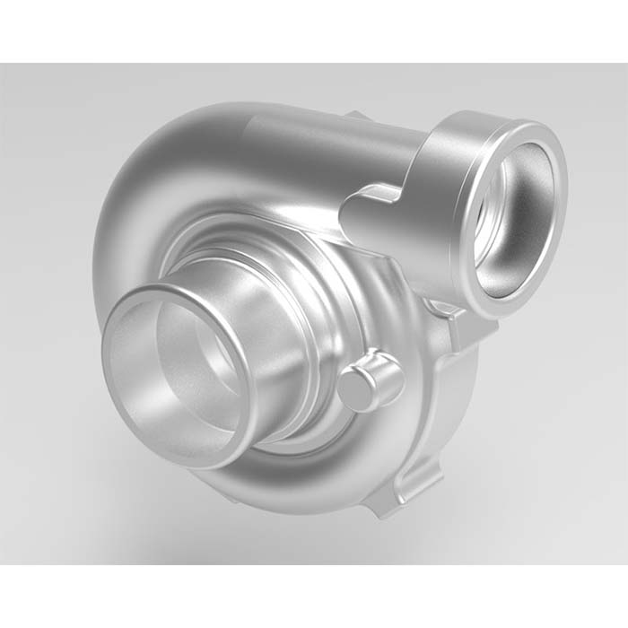 Fabricante de habitação do compressor - Alfredturbo