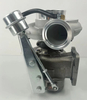 Alfredturbo Turbocharger Part number VG2600118899 for heavy duty truck WD615 high pressure fuel saving