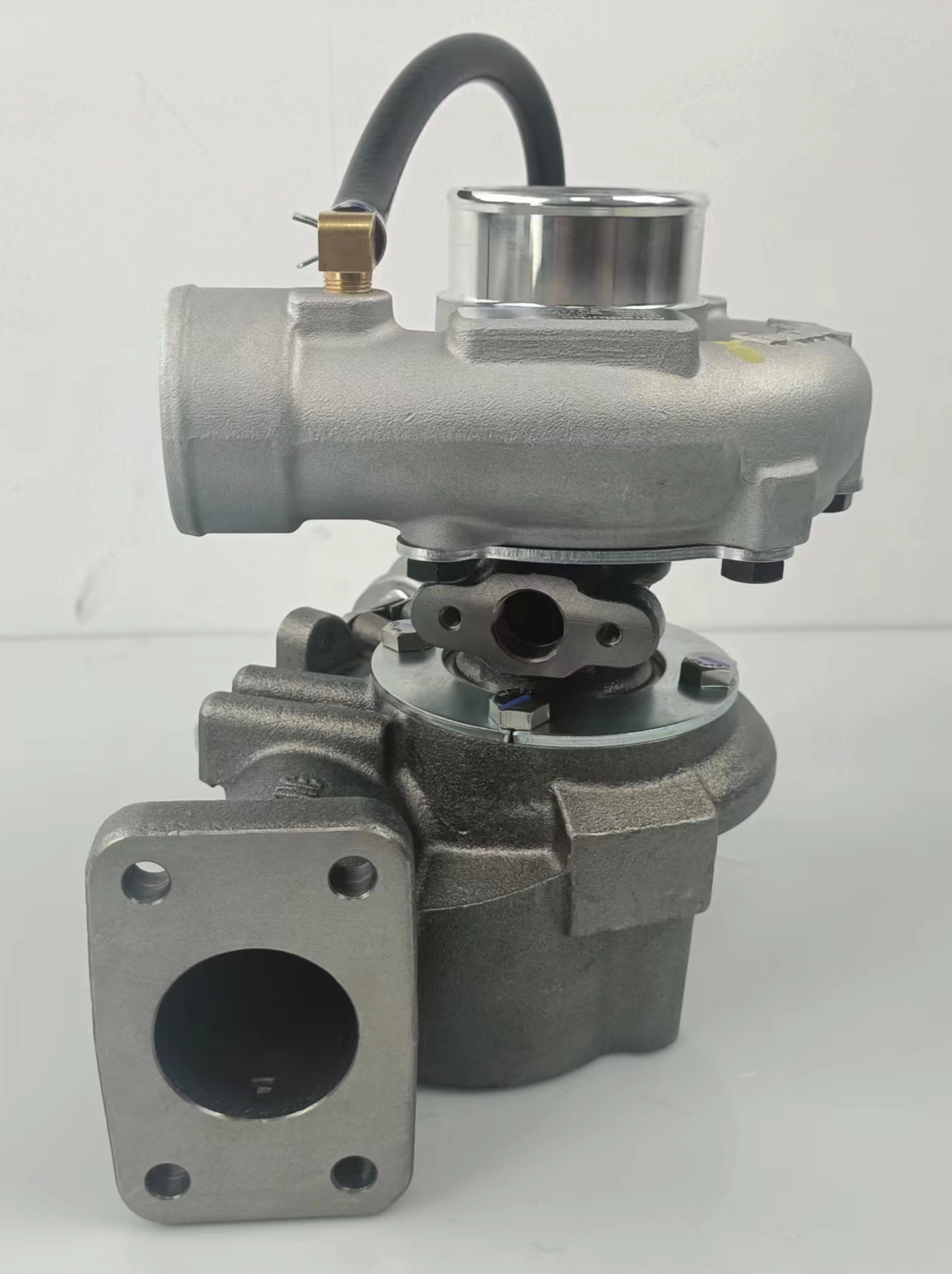 Alfredturbo Turbocharger Model GT25 Part number E0401-1118100A-502 (3)