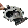 Alfredturbo Turbocharger OE number part number 17201-0L030 turbo for Toyota Hiace 2KD