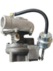 Alfredturbo JP60T Turbocharger OE number part number K112200661 E049339000036 turbo turbocharger