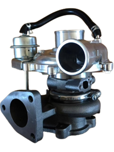 Alfredturbo Turbocharger OE number Part number 17201-3080 turbo for Toyota Hiace 2KD