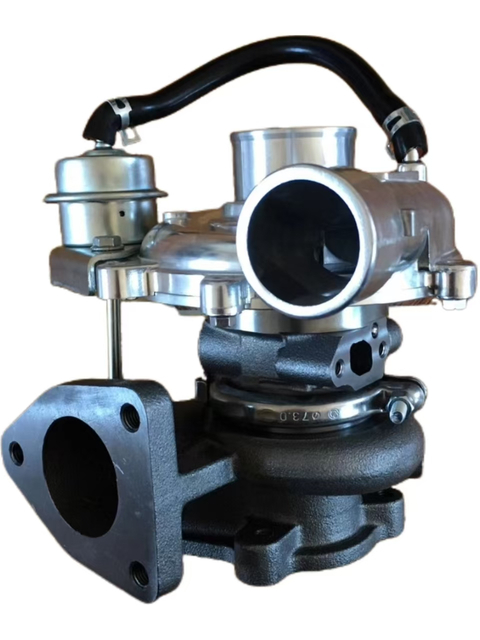 Alfredturbo Turbocharger OE номер детали № 17201-3080 Turbo для Toyota HiAce 2KD