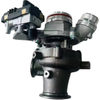Alfredturbo OE m turbocompresseur de rechange BV40 OE Numéro numéro de pièce 54409880025 Turbo pour BMW 2.0T N47