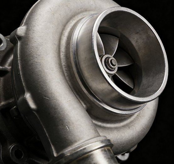 The Role of Turbochargers in Reducing Emissions for Diesel Trucks.png