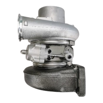 Alfredturbo VGT turbocharger HE551V OE number Part number 4041076 2842411 2843886&nbsp;3768263 &nbsp;4041076 4043214 4043226 2881993 3768263 2843887 4043225 for Cummins Signature with ISX QSX15 Engine 