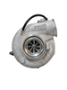 Holset genuine original turbocharger HE600WG turbo OE number Part number 6436126 or 6436127 6318441or 6436128 for Cummins Mining Card 620PS
