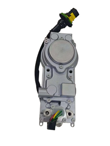 Turbo Spare Parts Electronic Actuator 2037560 1978404 1881507 Turbocharger Parts VGT Actuator Compatible For DAF XF106 Engine Model Turbo Actuator