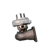 OE GARRETT TURBOCHARGER T04B59 New OE465044-0251 1080245R 312875 312875R 465044-0051 6207-81-8210 318100 447450-0084 Turbo T04B59 1991-04 For Komatsu Earth Moving PC220-5 (6D110 S6D95L Engine)