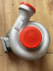 Generator Set Turbo J119 TD08H Turbocharger OE Number 991022 for Shangchai 6135 Genset