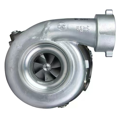Marine Turbocharger Water-cooling Turbo with OE Number Part Number 471095-0010 130-9725 10R8236 10R-8236 287-7210 2877210 290-1638 2901638 332-3935 UTW8336 for Caterpillar Marine Engine 3406E 