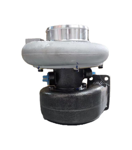 OEM vs Aftermarket Truck Turbochargers Which One Should You Choose.jpg