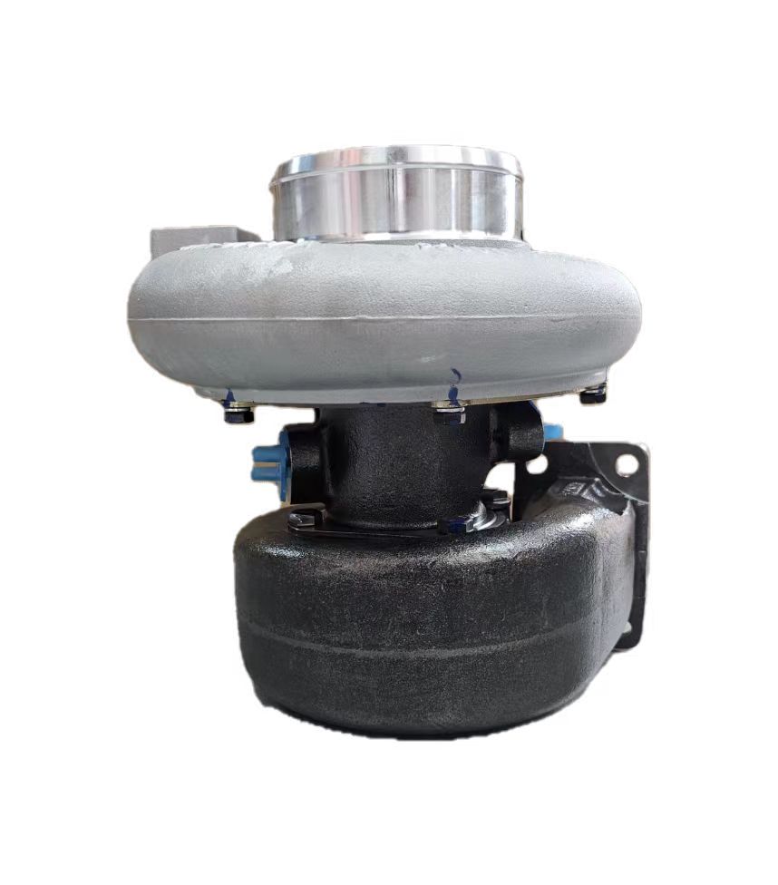 OEM vs Aftermarket Truck Turbochargers Which One Should You Choose.jpg