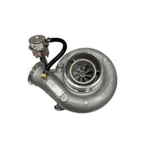 Holset genuine original turbocharger HX35W turbo OE number 4051229 Part number 4051230 4051335 for Cummins engine B5.9 Series
