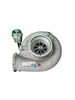 Alfredturbo Turbocharger HX60W Turbo OE Number Part Number 4955815 4955218 4041965 4047147 4047151 Turbocharger for Cummins Qsx15