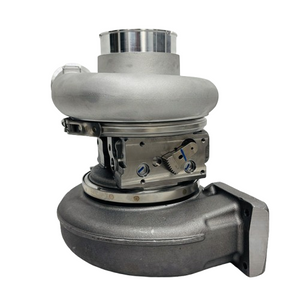 Alfredturbo VGT Turbocharger HE500VG Turbo OE Number Part Number 5356676 2114814 2114814PE 2114814PEX 2114814PRX 2117463PE 2117463PEX 2117463PRX 2117464 for PACCAR MX13 MX-13 EPA17 12.9L Engines