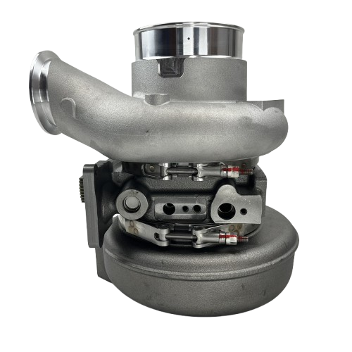 Alfredturbo VGT turbocharger HE400VG turbo OE number Part number 2343165 2343168 2348182PEX 2348182PE 2348182 2343168PEX 2343168 2301473 5552611 5640243 for DAF PACCAR MX11 MX 11 EPA2 TRUCK Engine