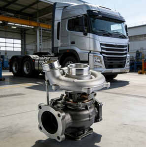 Semi Truck Turbo Manufacturers How to Select a Reliable Supplier for Your Fleet.jpg