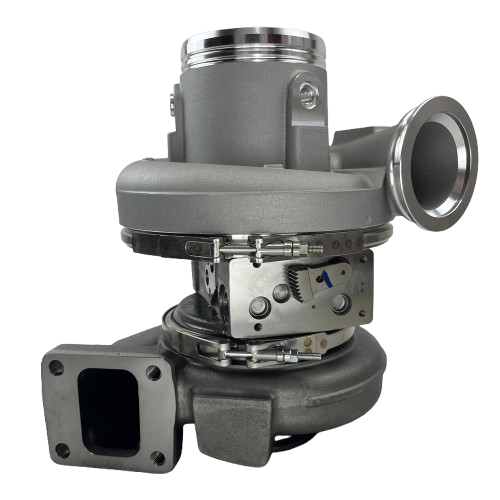 Alfredturbo VGT Turbocharger HE561V OE Number Part Number 4309076 5350611 2836356 4045018 4045031 4309076 4309076RX 4309076H 3767630 3774640 for Volvo Truck Cummins ISX Diesel Engine 15.0L