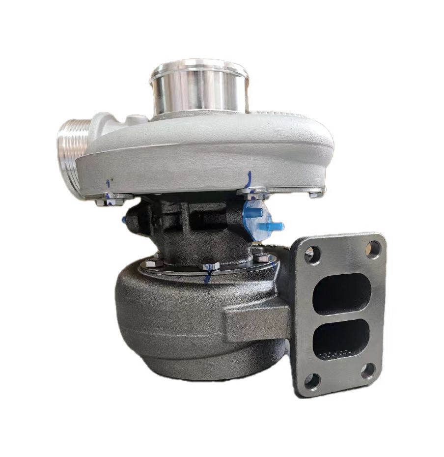 Why Wholesalers Prefer Working with Direct Truck Turbocharger Manufacturers.jpg