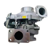 Garrett Genuine Original Turbocharger GTA2263KLNV OE Number 859176-0006 859176-5006S 17201-E0770 for HINO with N04CJ05E (HIA6) Engine