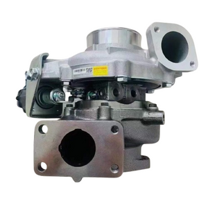 Garrett Genuine Original Turbocharger GTA2263KLNV OE Number 859176-0006 859176-5006S 17201-E0770 for HINO with N04CJ05E (HIA6) Engine