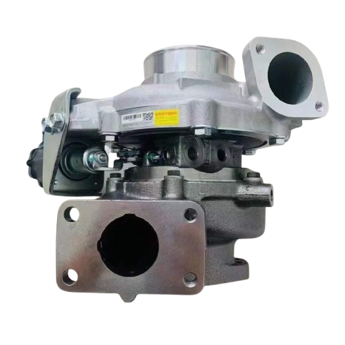 Garrett Genuine Original Turbocharger GTA2263KLNV OE Number 859176-0006 859176-5006S 17201-E0770 for HINO with N04CJ05E (HIA6) Engine