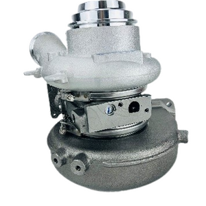 Alfredturbo VGT turbocharger HE400VG OE number Part number 5459710 5459710RX 5358001RX 5358454 5358001 5458936 5458936H 5458936HX 5358452 5351486 5454978 5454976 5454977 Turbocharger for Cummins X15