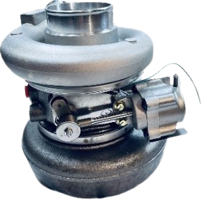 Alfredturbo VGT turbocharger HY55V OE number Part number 4046945 3594712 3594931 3594932 3595671 3598515 4036282 4038389 4042547 4043267 4043324 4043325 4046946 for Iveco Truck Cursor turbo Ford Truck