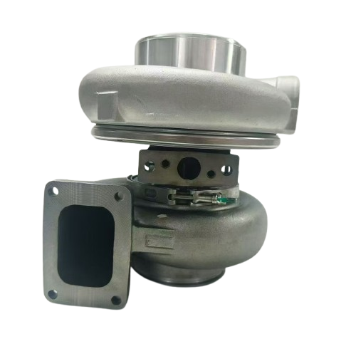 Garrett genuine original turbocharger OE number 23504447 465945-5002S 465945-0002 465945-2 R23504447 for Detroit Diesel 16V92 6V92TA 8V92TA 16V92TA TV8403