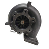 Alfredturbo Turbocharger S410 Turbo OE Number Part Number A0100960199 Compatible with Mercedes Benz OM460LA 12.8L EPA04