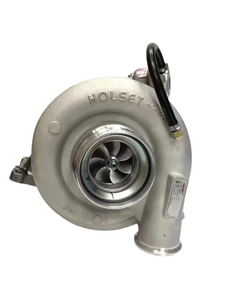 Holset genuine original turbocharger HE500WG turbo OE number 5457187 Part number 5457192 for Cummins engine
