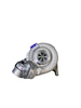Alfredturbo GT1852V OM611 Turbocharger OE Number Part Number 709836-0001 709836-0003 709836-0004 Turbocharger for Mercedes Benz Sprinter Van CDI 1999-2010 OM611 2.2L 141HP