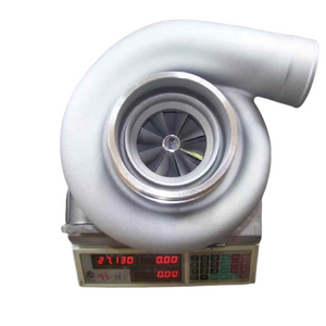 Alfredturbo Turbocharger T18A40 Turbo OE Number Part Number 407370-5010S for Detroit Diesel 12V71149T Engines