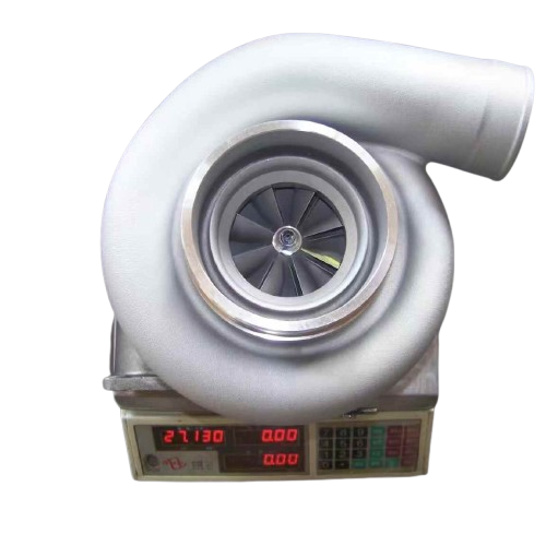 Alfredturbo Turbocharger T18A40 Turbo OE Number Part Number 407370-5010S for Detroit Diesel 12V71149T Engines