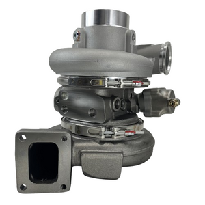 Alfredturbo VGT turbocharger HE531V turbo OE number Part number 2881992 2843881 2843890 2881992 288199200 288199200HX 2881992HX 2881992NX 2881992RX 3768262 3768266 for Cummins ISM QSM11 Engine