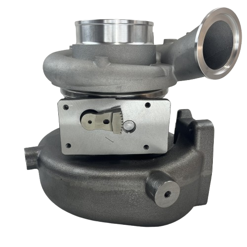 Alfredturbo VGT turbocharger HE300VG HE341VE turbo OE number Part number 4352382 2837605 2837606 2837607 2837608 2840875 2840876 2840877 2840878 2842970 3768639 3768653 for Cummins ISB QSB 6.7L Engine