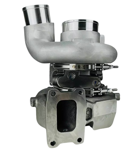 Alfredturbo VGT turbocharger HE300VG turbo OE number Part number 5498271 5456364 M037 5456364 1700323776 3796809 3796810 5326557 5326559 5326560for Cummins RAM 2500 3500 4500 5500 Truck with ISB 6.7