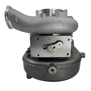 Alfredturbo VGT turbocharger HE341VE HE300VG turbo OE number Part number 3793705 1700321625 2837594 2837595 2837596 2837597 2837598 2837599 2838328 for Cummins industrial truck QSB 6.7L CM2250 engine