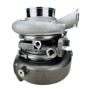 Alfredturbo VGT turbocharger HE300VG OE number Part number 5354495 M549 5605001 5604168 6410794 5354552 5354476 5355647RX 5604188 5604188RX 5354495 6411490RX for Cummins Engine 6.7L ISB B SERIES