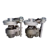 Holset genuine original turbocharger HX35 turbo OE number Part number 4035199 4035200 for Cummins 6BT 160ps