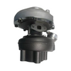 BorgWarner Genuine Original Turbocharger S200G OE Number 12709700118 Part Number 12709880118 for Heavy-duty Truck Man 082V09100-7576
