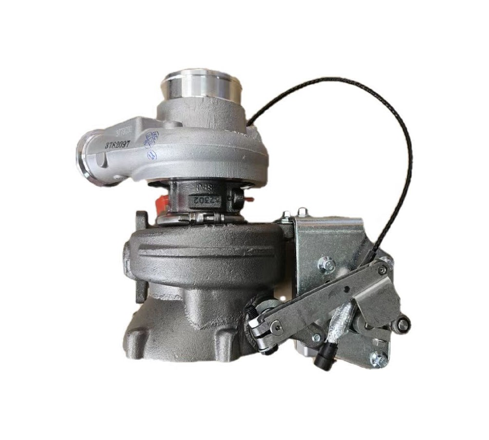 Volvo truck replacement turbo A Complete Guide to Choosing the Right Aftermarket Turbo.jpg