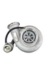 Genuine Holset Original Turbo HX55W Original Turbocharger OE Number 5609144 5609145 Part Number 5646342 for Cummins M11 Watercooling Engine QSM Series